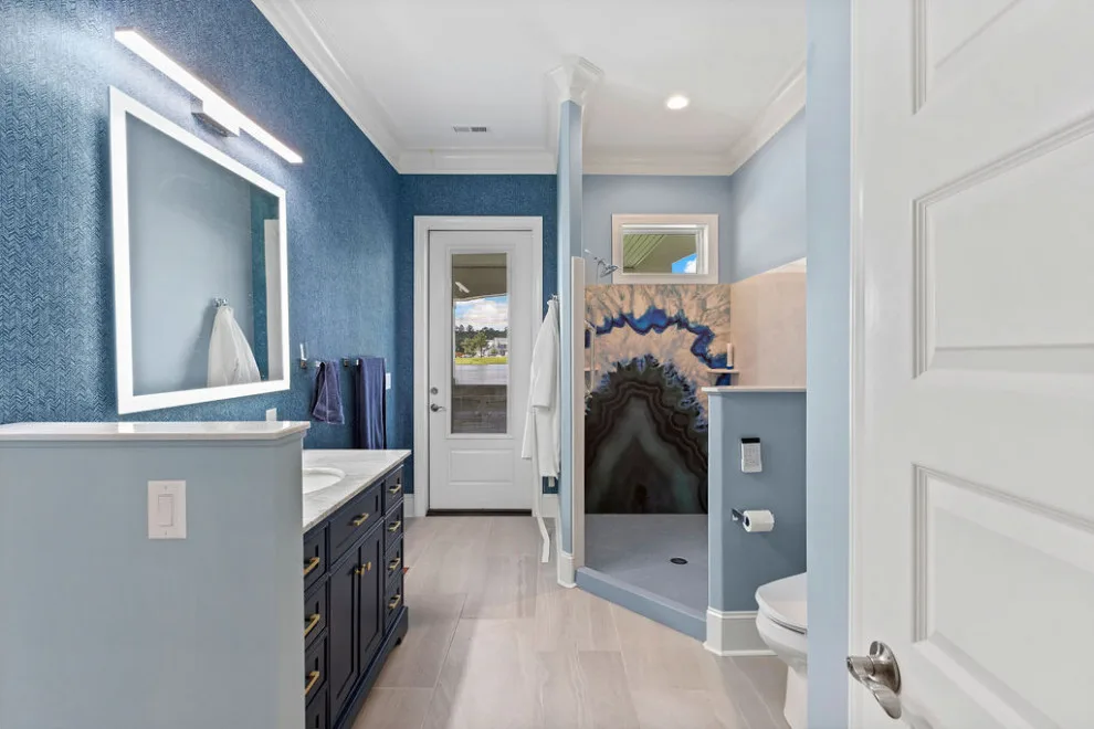 Personalized Hues by GO Architectural Design, PLLC - Photo 13