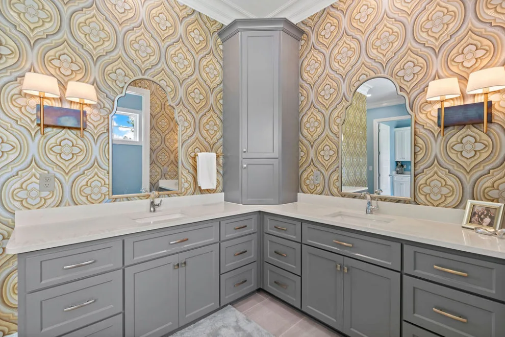 Personalized Hues by GO Architectural Design, PLLC - Photo 6