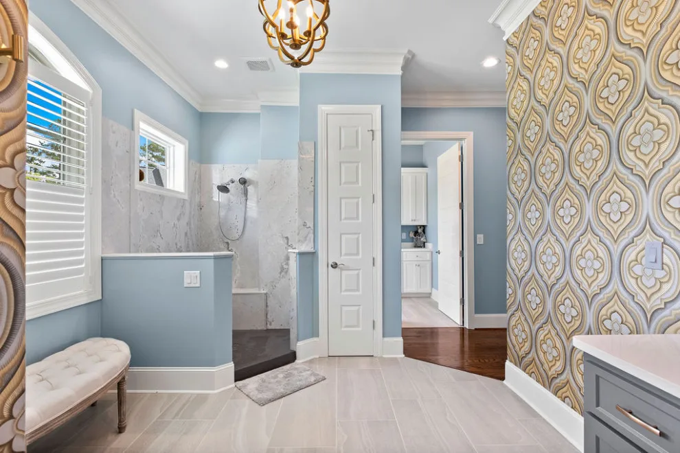 Personalized Hues by GO Architectural Design, PLLC - Photo 18