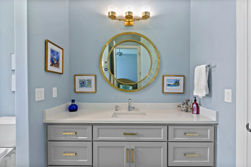 Personalized Hues by GO Architectural Design, PLLC - Photo 7