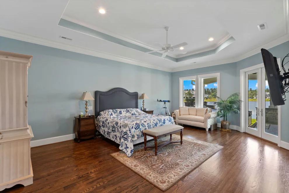 Personalized Hues by GO Architectural Design, PLLC - Photo 25