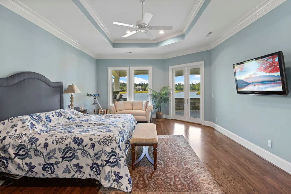 Personalized Hues by GO Architectural Design, PLLC - Photo 10