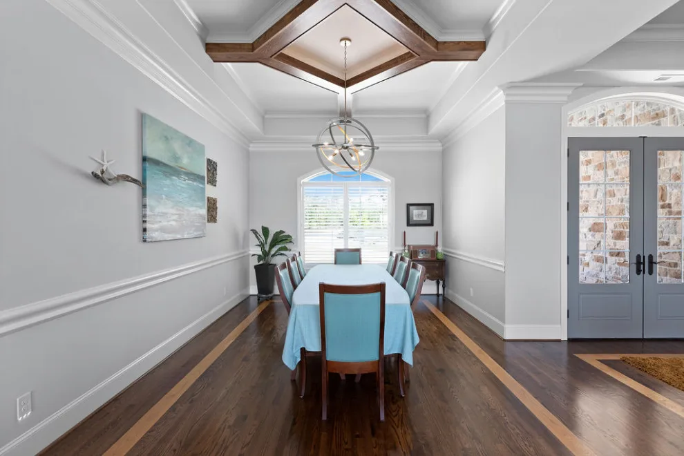 Personalized Hues by GO Architectural Design, PLLC - Photo 26
