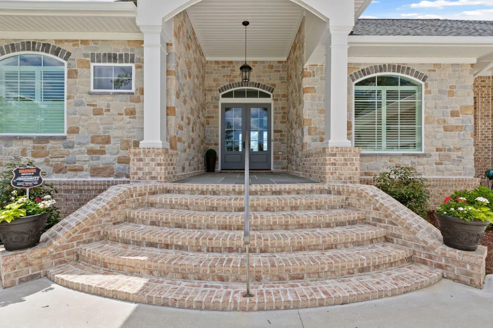 Personalized Hues by GO Architectural Design, PLLC - Photo 22