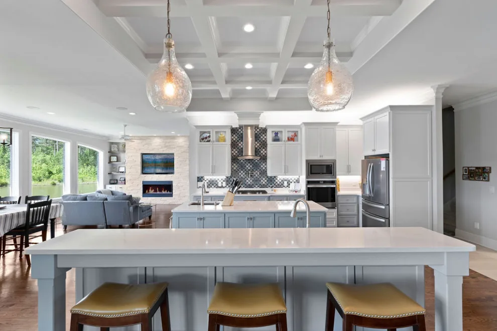 Personalized Hues by GO Architectural Design, PLLC - Photo 19