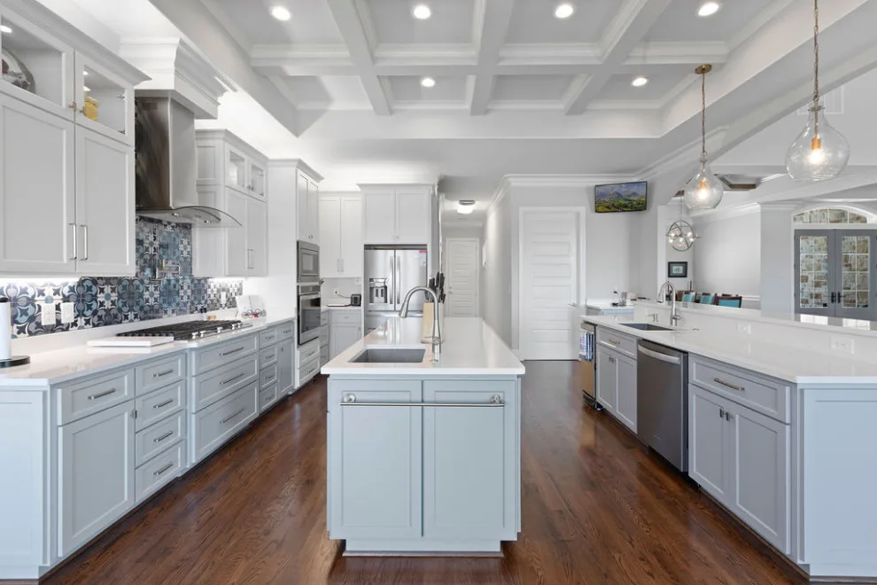 Personalized Hues by GO Architectural Design, PLLC - Photo 2