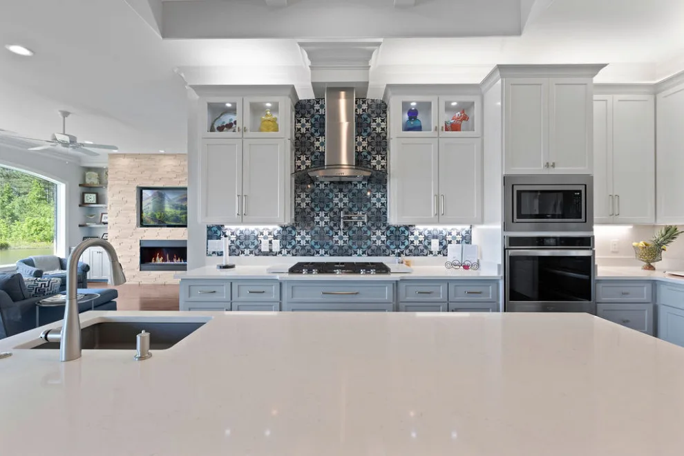 Personalized Hues by GO Architectural Design, PLLC - Photo 11