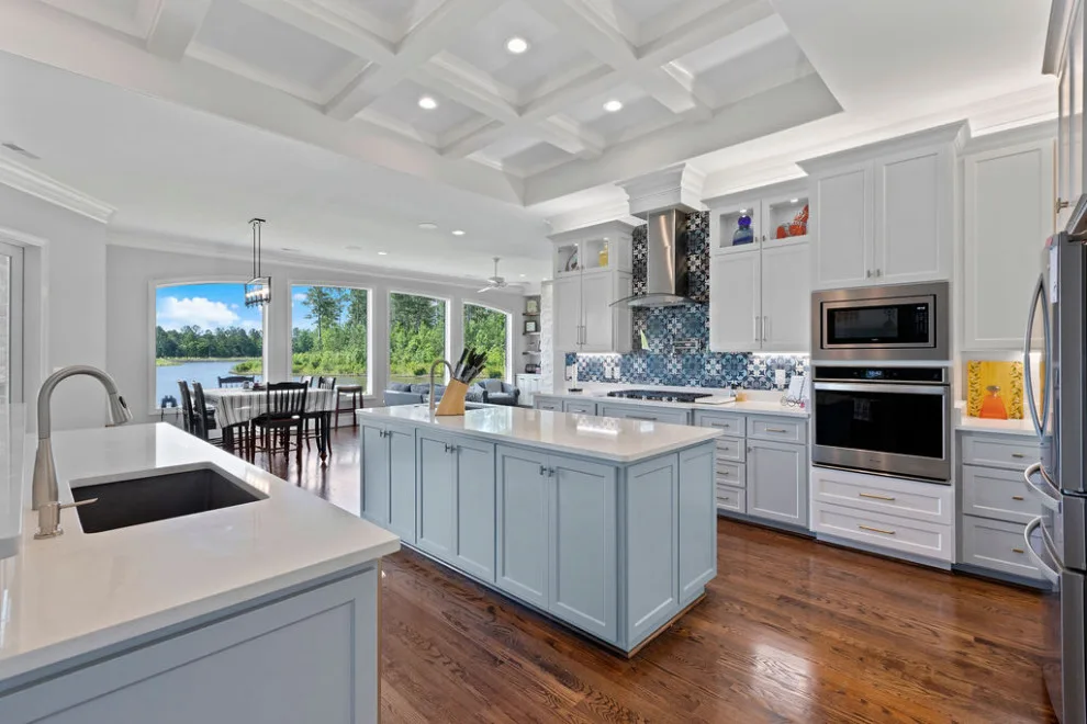 Personalized Hues by GO Architectural Design, PLLC - Photo 5