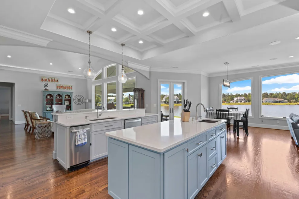 Personalized Hues by GO Architectural Design, PLLC - Photo 17