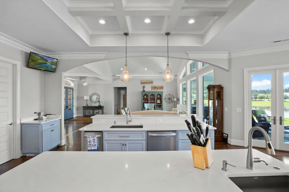 Personalized Hues by GO Architectural Design, PLLC - Photo 12