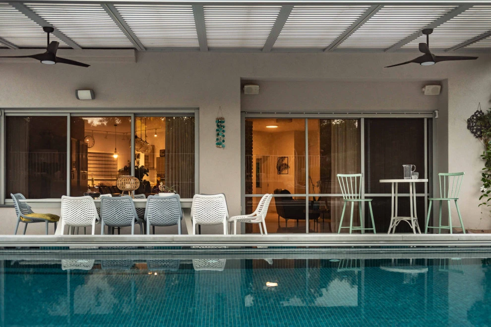 POOLS by Roy Altaras Landscape Design And Build - Photo 5
