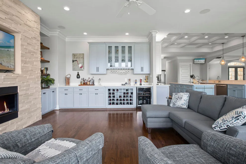 Personalized Hues by GO Architectural Design, PLLC - Photo 8