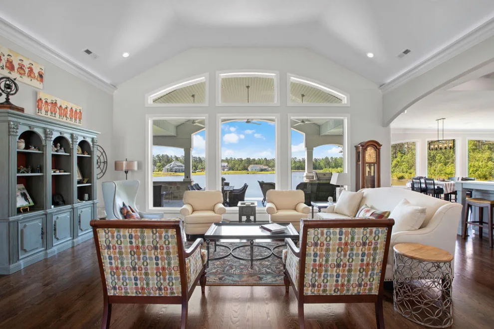 Personalized Hues by GO Architectural Design, PLLC - Photo 4