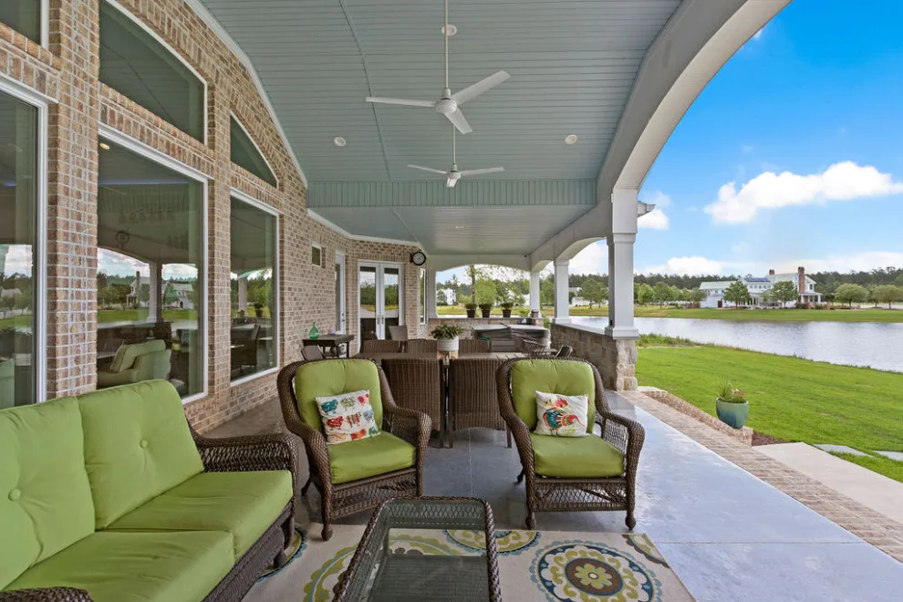 Personalized Hues by GO Architectural Design, PLLC - Photo 28