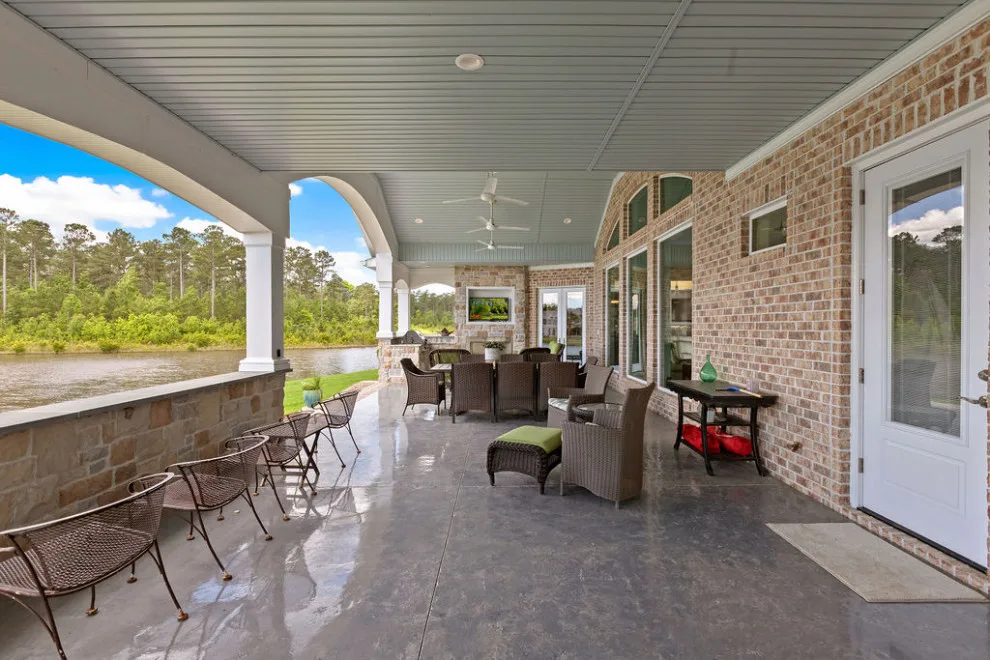 Personalized Hues by GO Architectural Design, PLLC - Photo 21