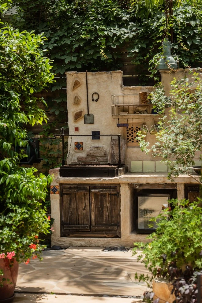RUSTIC DESIGN by Roy Altaras Landscape Design And Build - Photo 11
