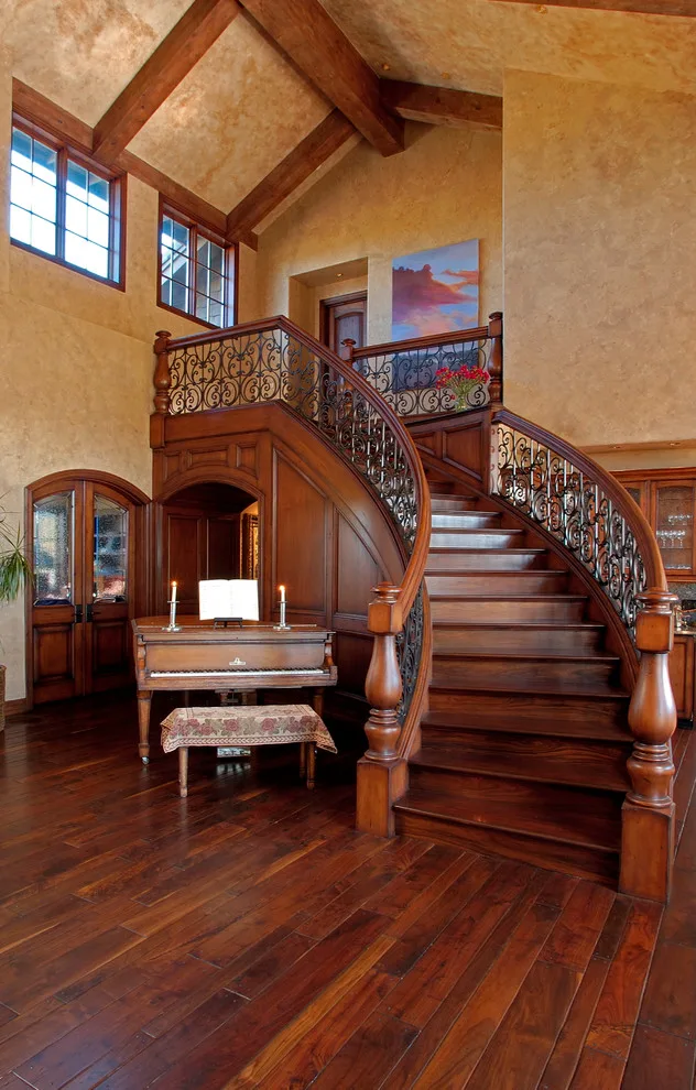 Bespoke Craftsman-Inspired Home by Neal Huston & Associates - Photo 4