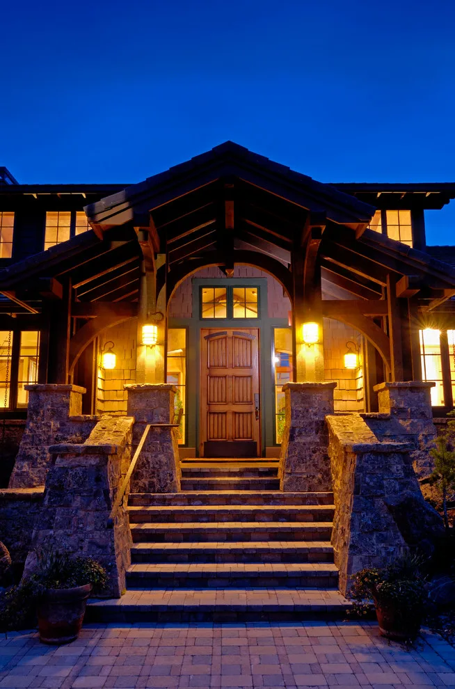 Bespoke Craftsman-Inspired Home by Neal Huston & Associates - Photo 3