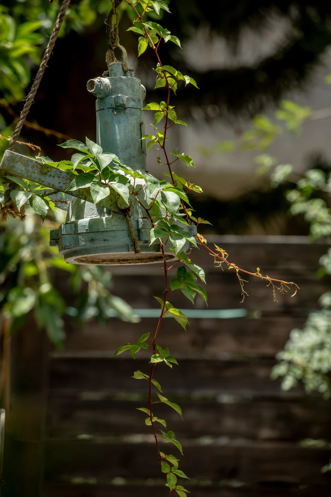 RUSTIC DESIGN by Roy Altaras Landscape Design And Build - Photo 10