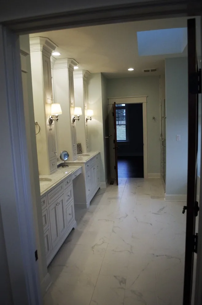 BESPOKE HOME DESIGN by Entasis Inc - Photo 4