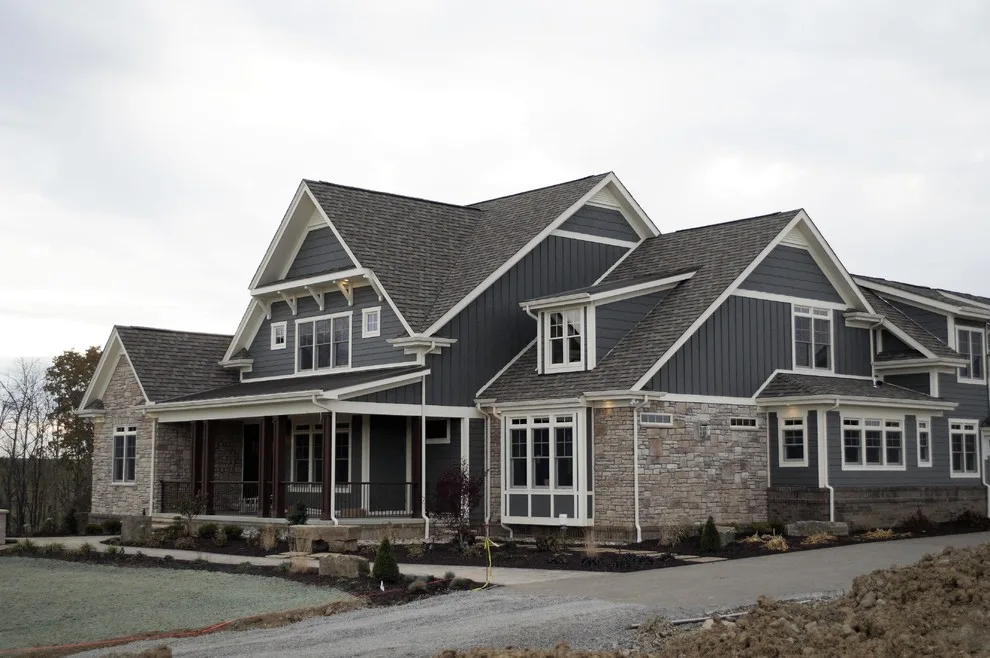 BESPOKE HOME DESIGN by Entasis Inc - Photo 9