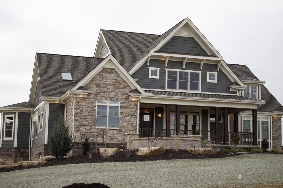 BESPOKE HOME DESIGN by Entasis Inc - Photo 11