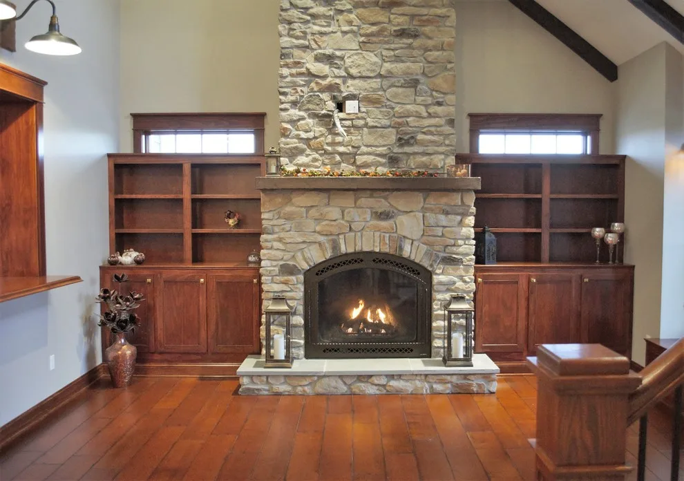 BESPOKE HOME DESIGN by Entasis Inc - Photo 12