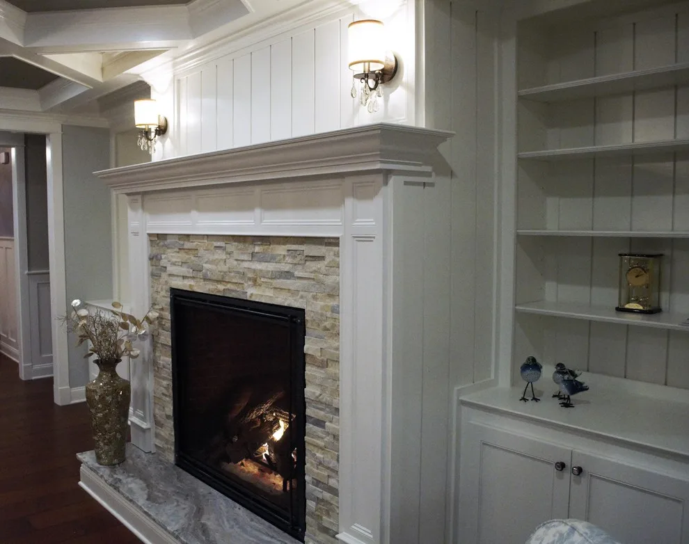 BESPOKE HOME DESIGN by Entasis Inc - Photo 18