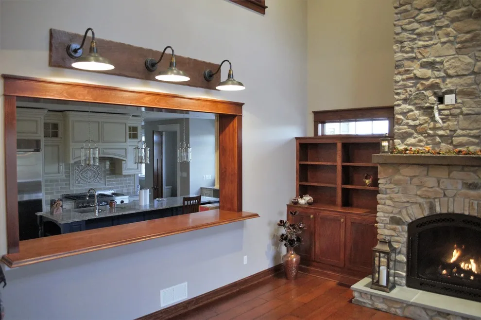 BESPOKE HOME DESIGN by Entasis Inc - Photo 8