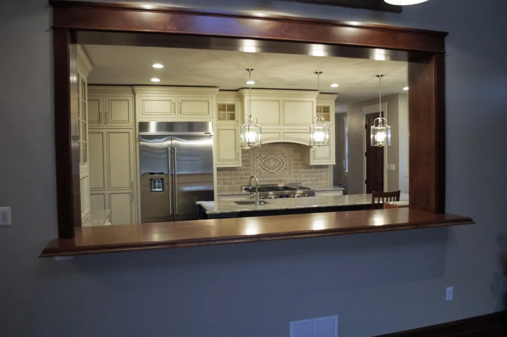 BESPOKE HOME DESIGN by Entasis Inc - Photo 13