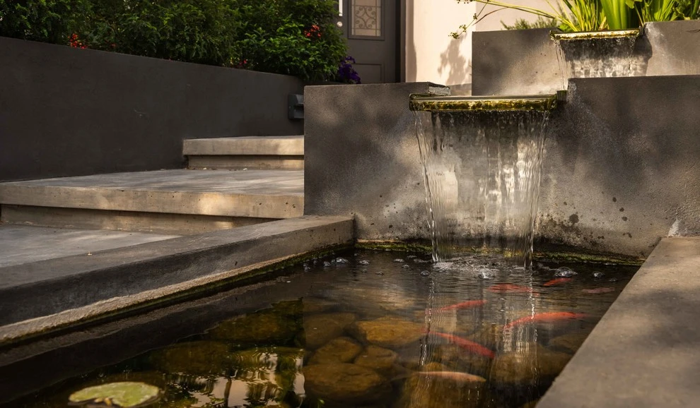 LANDSCAPE AND HARDSCAPE by Roy Altaras Landscape Design And Build - Photo 28