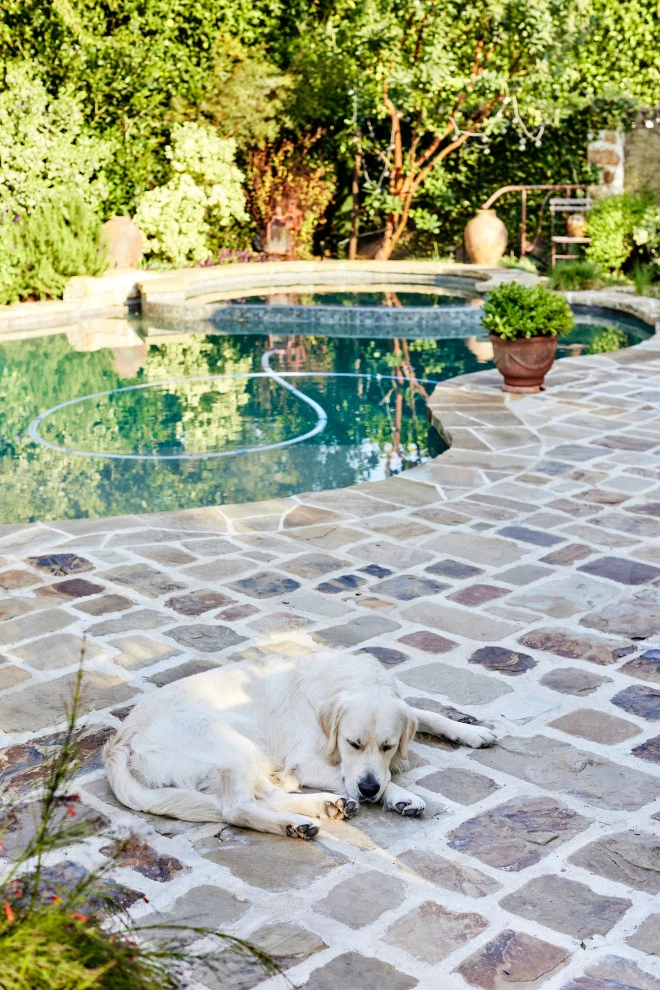 STONEWORK by Roy Altaras Landscape Design And Build - Photo 21