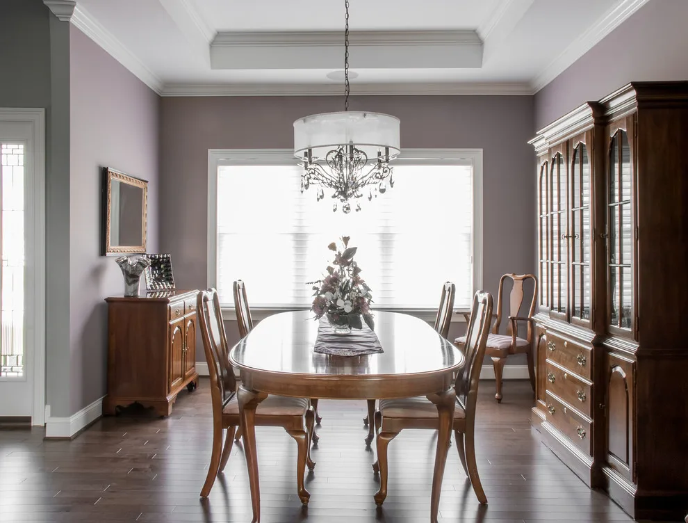 Bespoke Residence | Clarence, NY by KCB Architecture - Photo 15