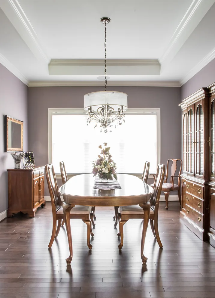 Bespoke Residence | Clarence, NY by KCB Architecture - Photo 52