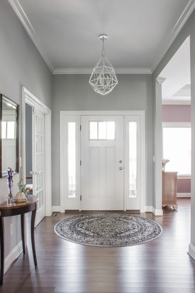Bespoke Residence | Clarence, NY by KCB Architecture - Photo 48