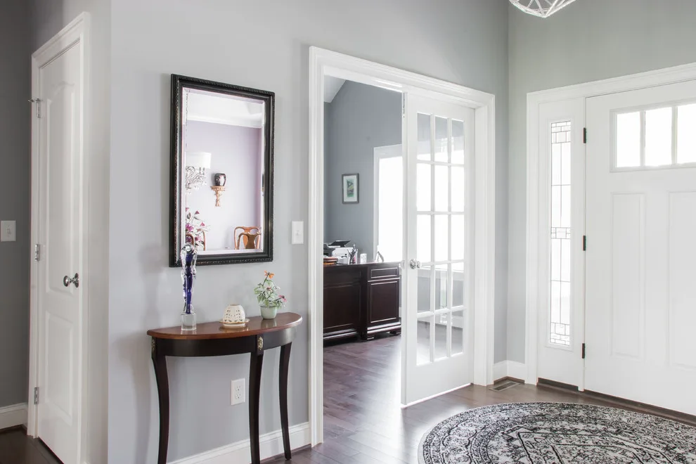 Bespoke Residence | Clarence, NY by KCB Architecture - Photo 4