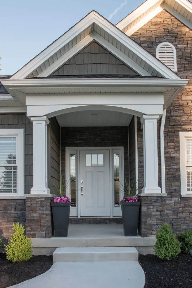 Bespoke Residence | Clarence, NY by KCB Architecture - Photo 51