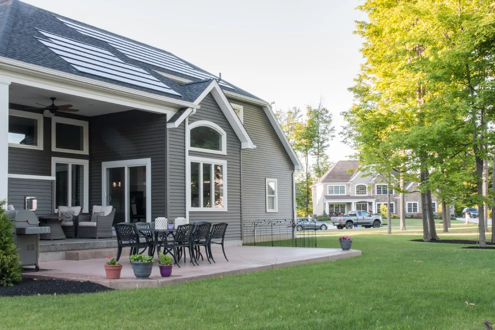 Bespoke Residence | Clarence, NY by KCB Architecture - Photo 31