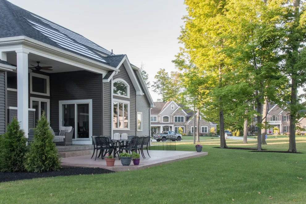 Bespoke Residence | Clarence, NY by KCB Architecture - Photo 25