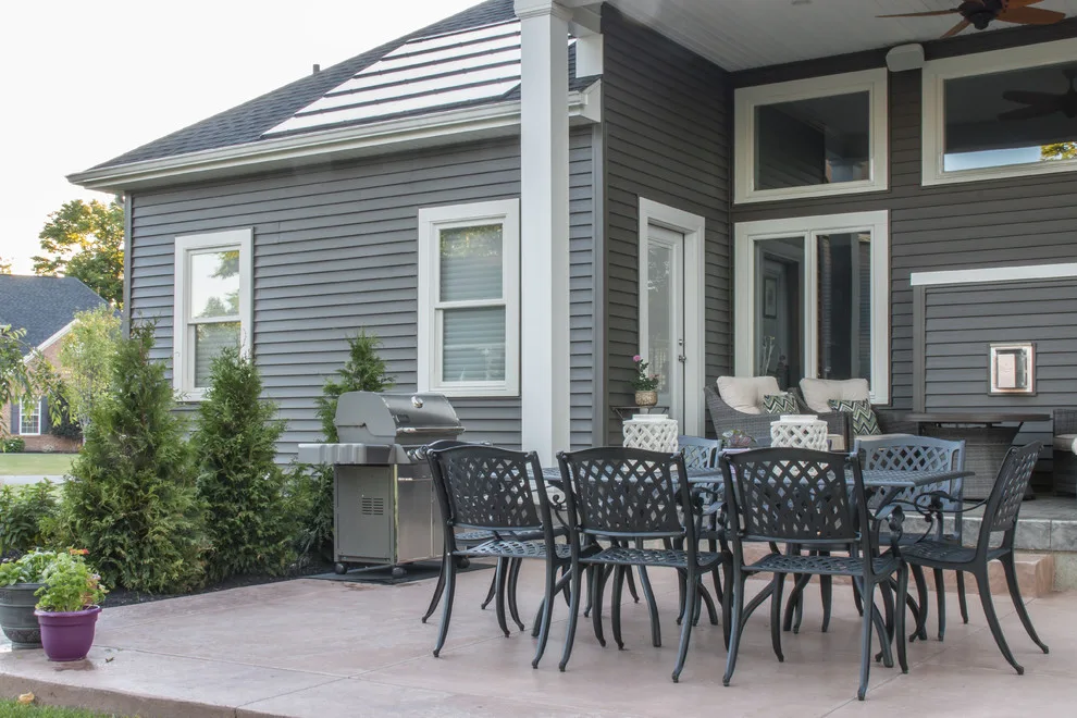 Bespoke Residence | Clarence, NY by KCB Architecture - Photo 27
