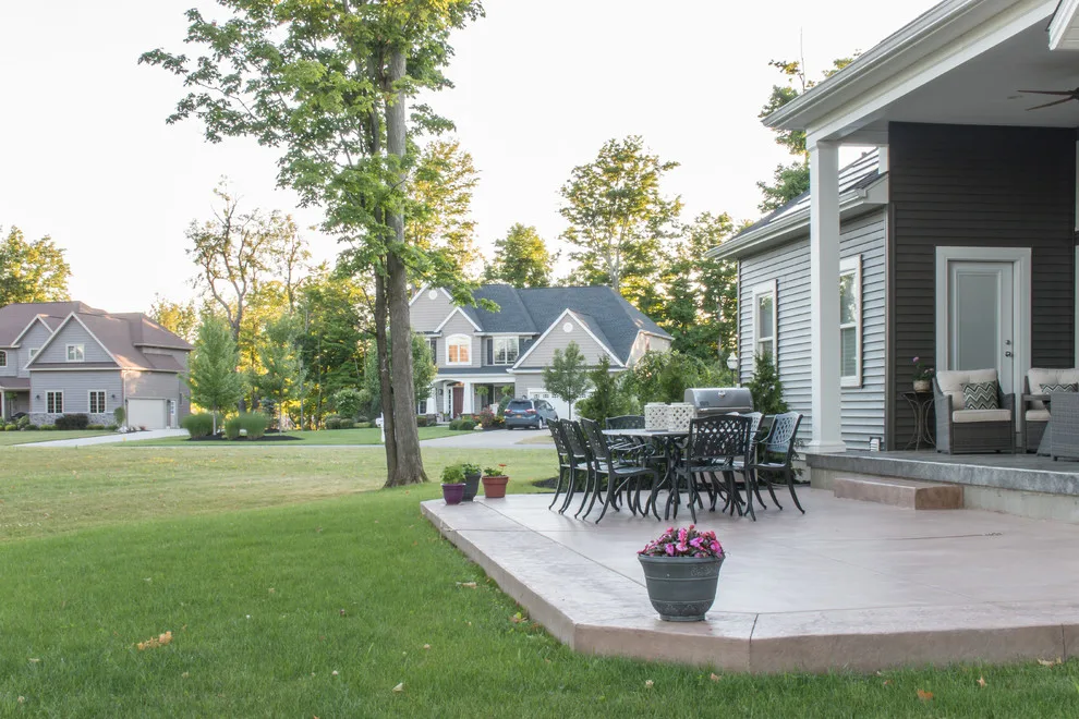 Bespoke Residence | Clarence, NY by KCB Architecture - Photo 49