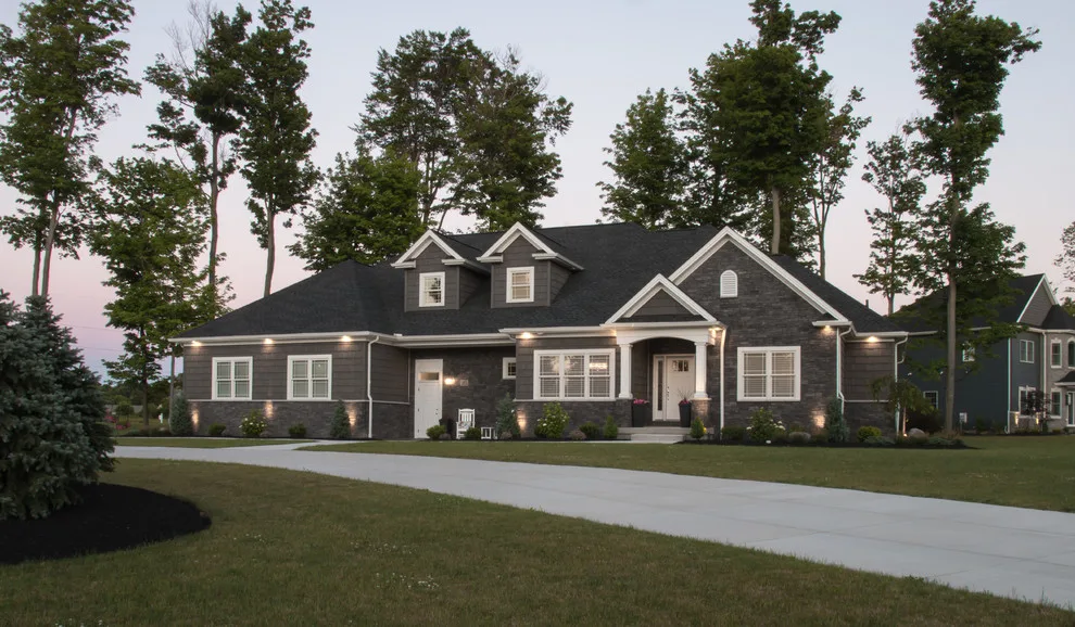Bespoke Residence | Clarence, NY by KCB Architecture - Photo 35