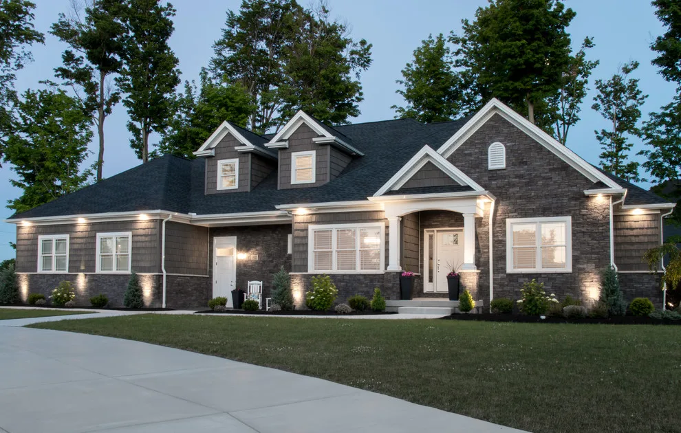 Bespoke Residence | Clarence, NY by KCB Architecture - Photo 22