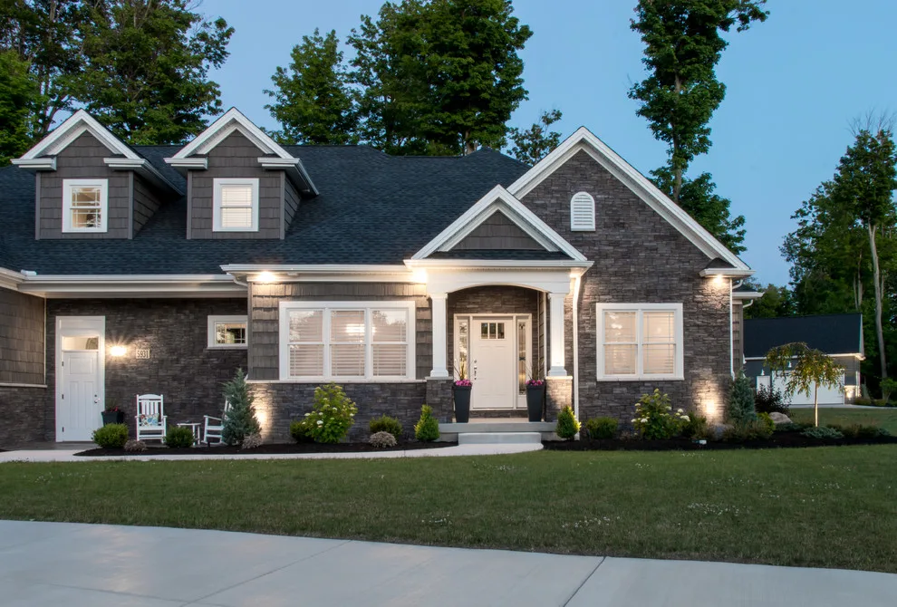 Bespoke Residence | Clarence, NY by KCB Architecture - Photo 12