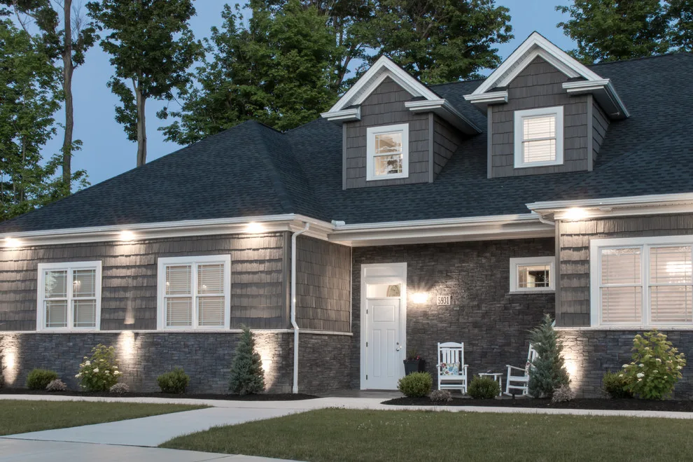 Bespoke Residence | Clarence, NY by KCB Architecture - Photo 14