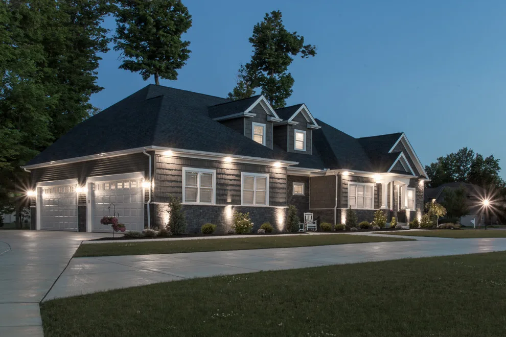 Bespoke Residence | Clarence, NY by KCB Architecture - Photo 2