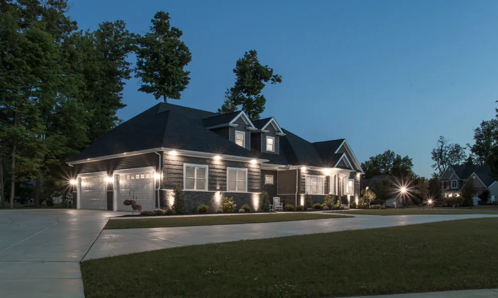 Bespoke Residence | Clarence, NY by KCB Architecture - Photo 37