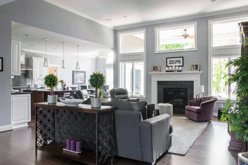 Bespoke Residence | Clarence, NY by KCB Architecture - Photo 17
