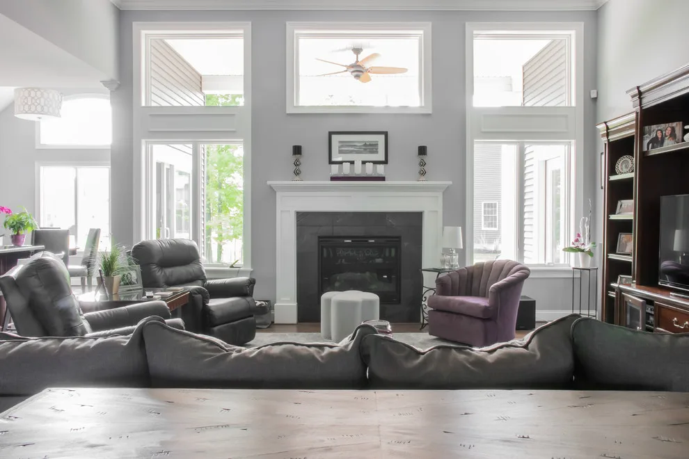 Bespoke Residence | Clarence, NY by KCB Architecture - Photo 5