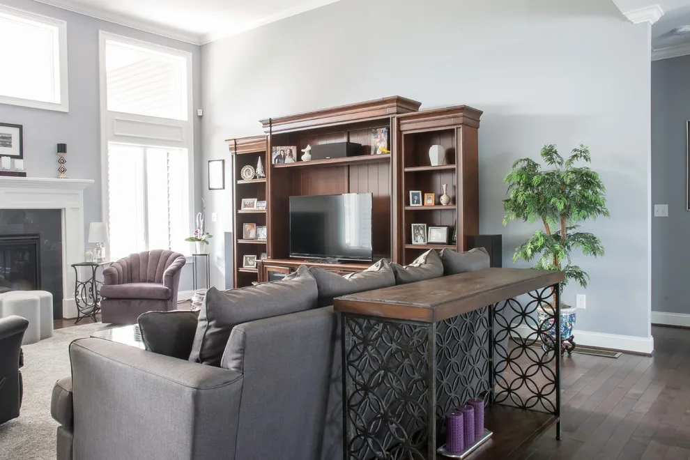 Bespoke Residence | Clarence, NY by KCB Architecture - Photo 43